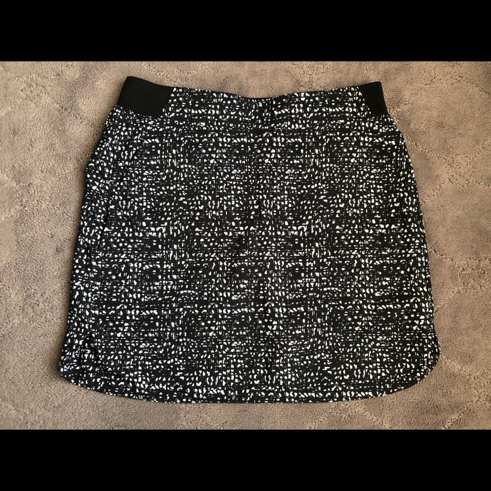 Cypress club Active wear/ Skort-Small